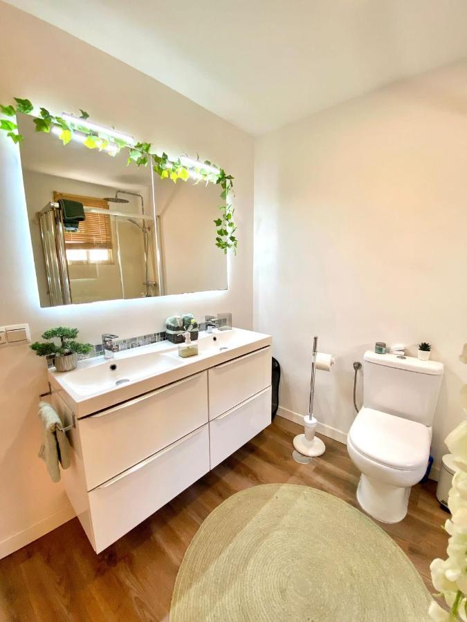 Centrico ,Moderno Y Confortable Apartament Almeria Luaran gambar