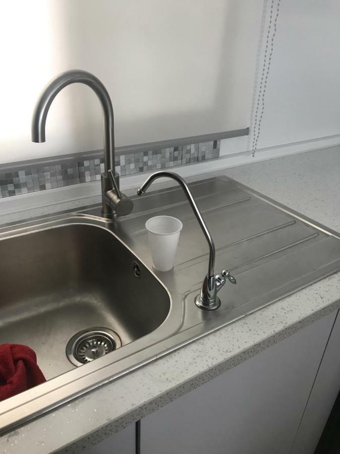 Centrico ,Moderno Y Confortable Apartament Almeria Luaran gambar