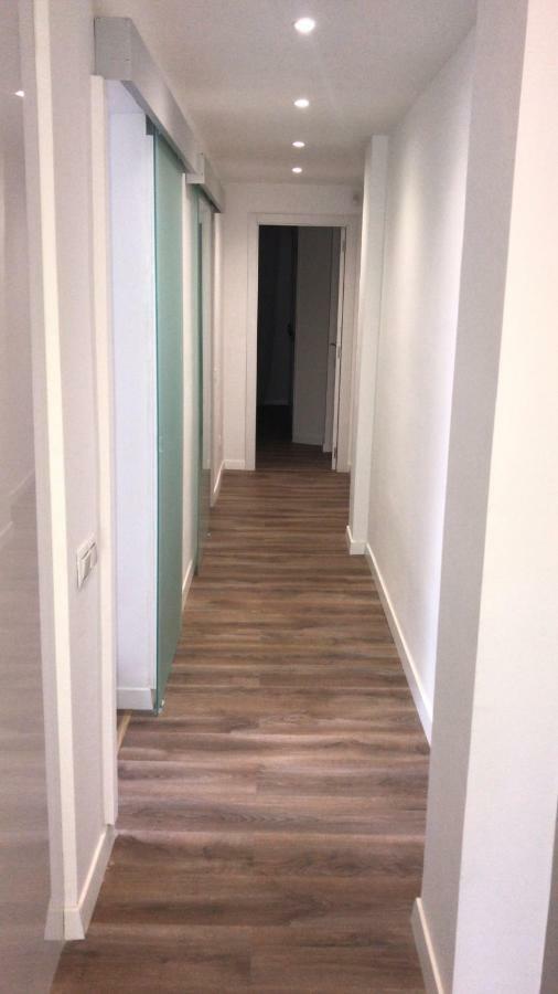 Centrico ,Moderno Y Confortable Apartament Almeria Luaran gambar