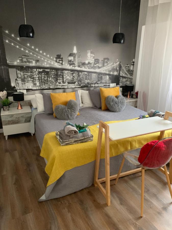 Centrico ,Moderno Y Confortable Apartament Almeria Luaran gambar